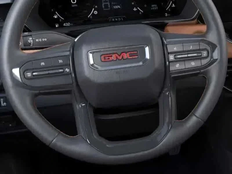 Thumbnail: 2026 GMC Canyon - 18