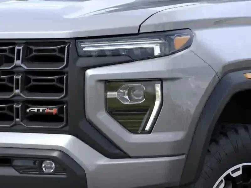 Thumbnail: 2026 GMC Canyon - 12