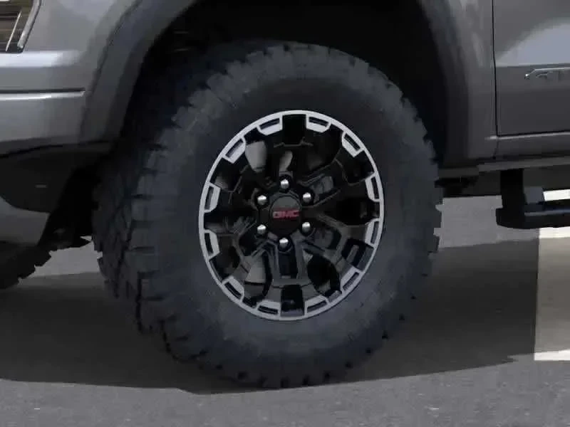 Thumbnail: 2026 GMC Canyon - 6
