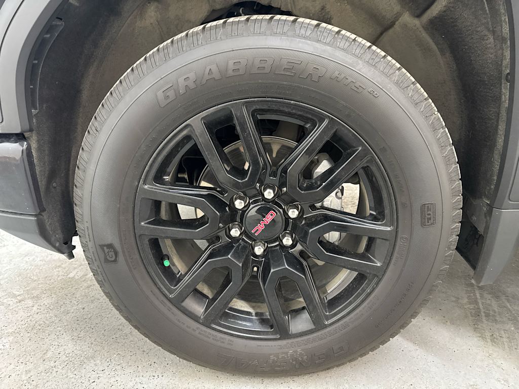 Thumbnail: 2024 GMC Sierra 1500 - 6
