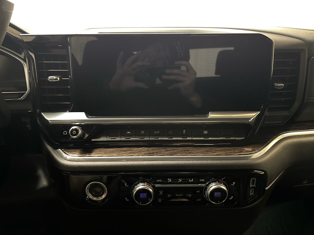 Thumbnail: 2024 GMC Sierra 1500 - 9