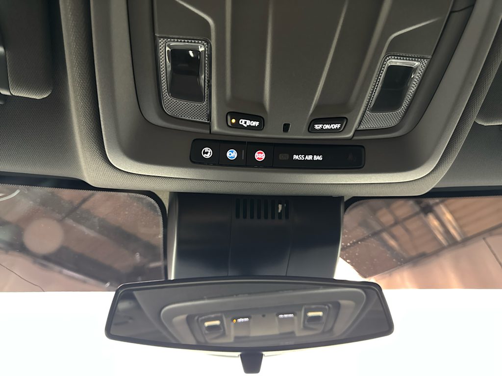Thumbnail: 2024 GMC Sierra 1500 - 23