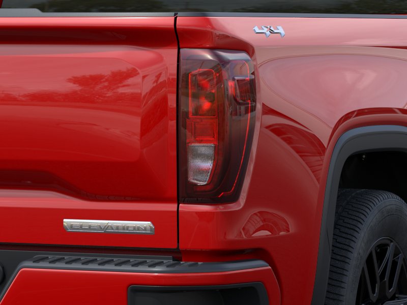 Thumbnail: 2026 GMC Sierra 1500 - 33