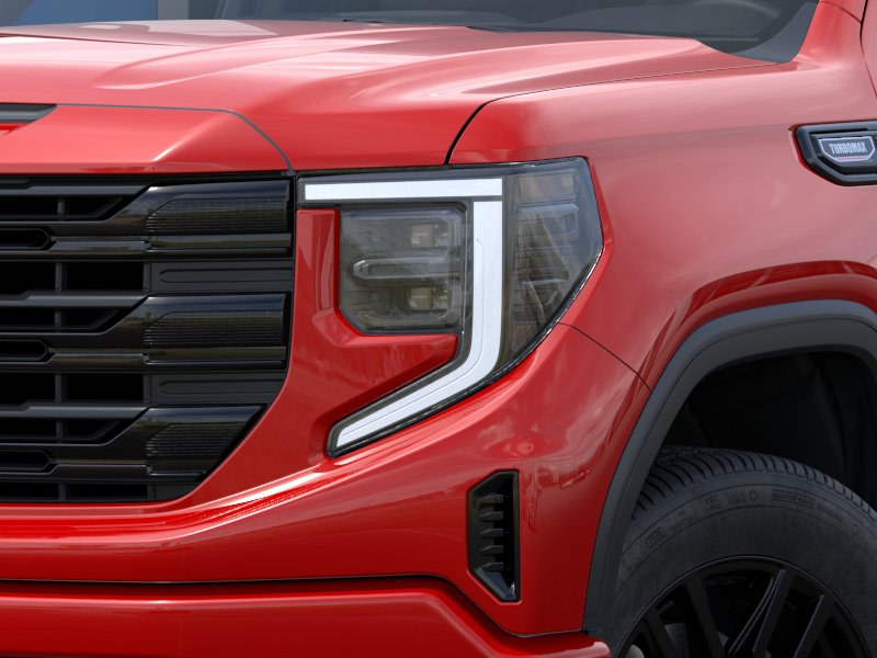 Thumbnail: 2026 GMC Sierra 1500 - 32