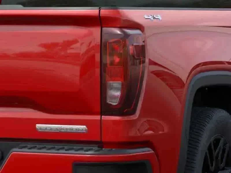 Thumbnail: 2026 GMC Sierra 1500 - 18
