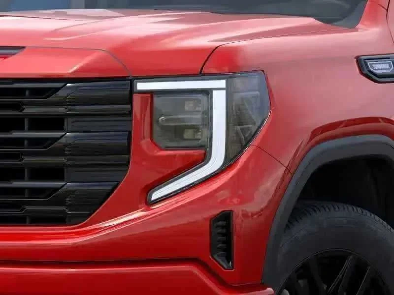 Thumbnail: 2026 GMC Sierra 1500 - 17