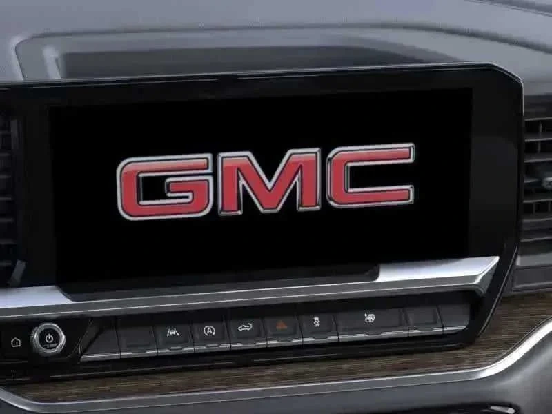 Thumbnail: 2026 GMC Sierra 1500 - 9