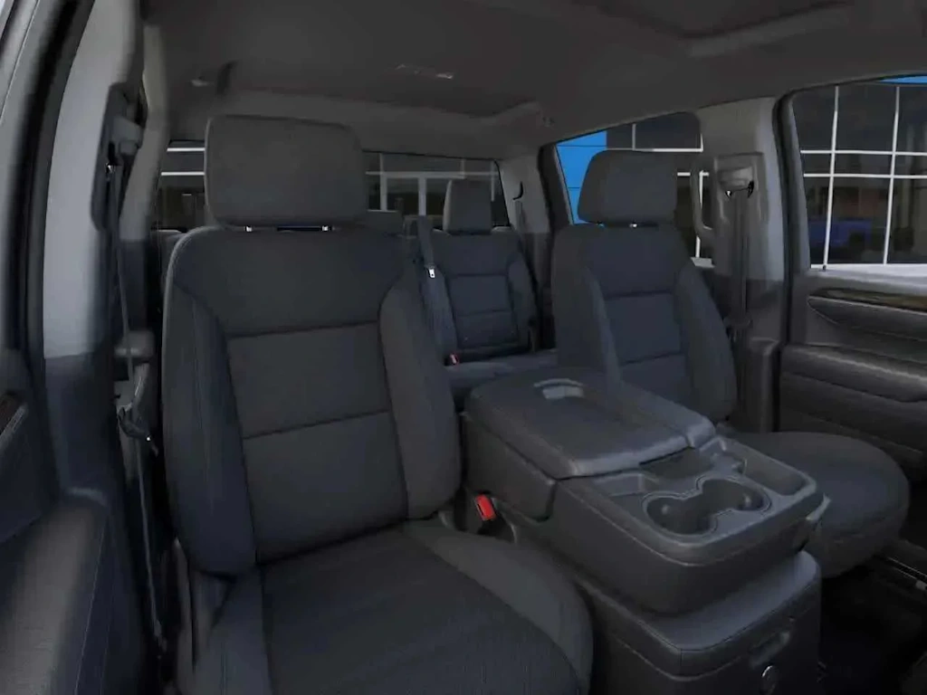 Thumbnail: 2026 GMC Sierra 1500 - 6