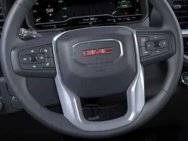Thumbnail: 2026 GMC Sierra 1500 - 21