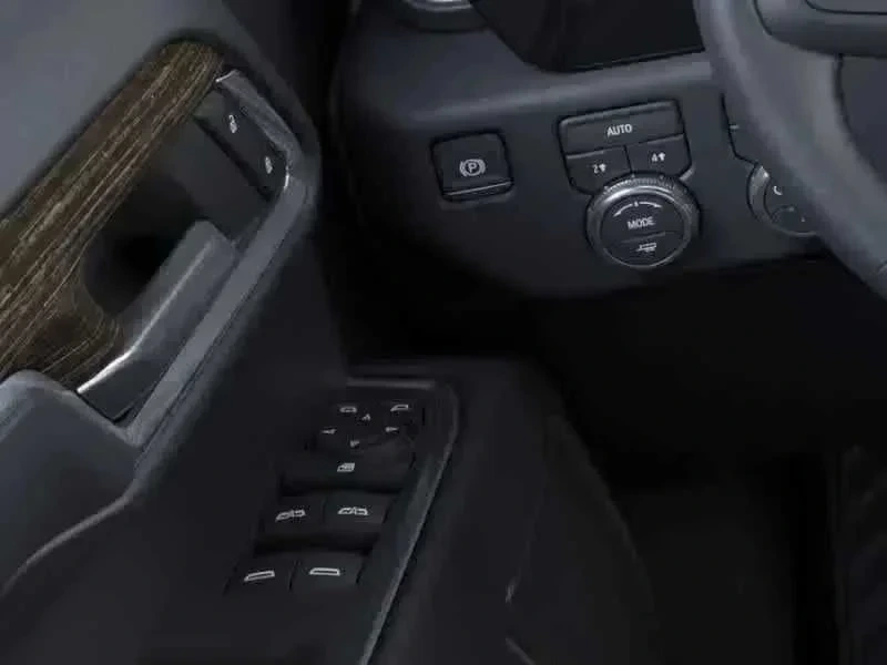 Thumbnail: 2026 GMC Sierra 1500 - 22