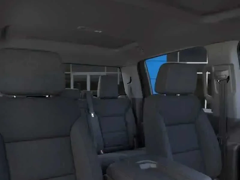 Thumbnail: 2026 GMC Sierra 1500 - 24