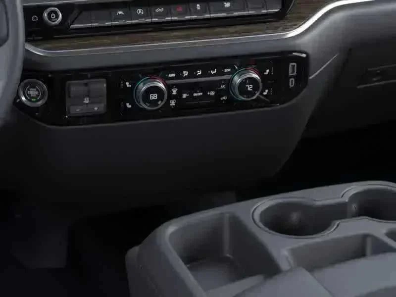 Thumbnail: 2026 GMC Sierra 1500 - 23