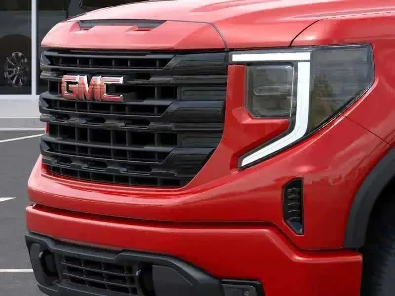 Thumbnail: 2026 GMC Sierra 1500 - 20
