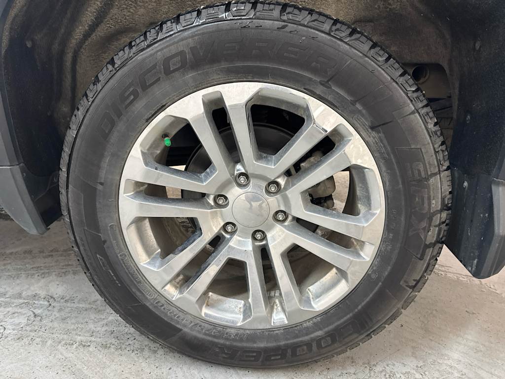 Thumbnail: 2019 GMC Sierra 1500 - 6