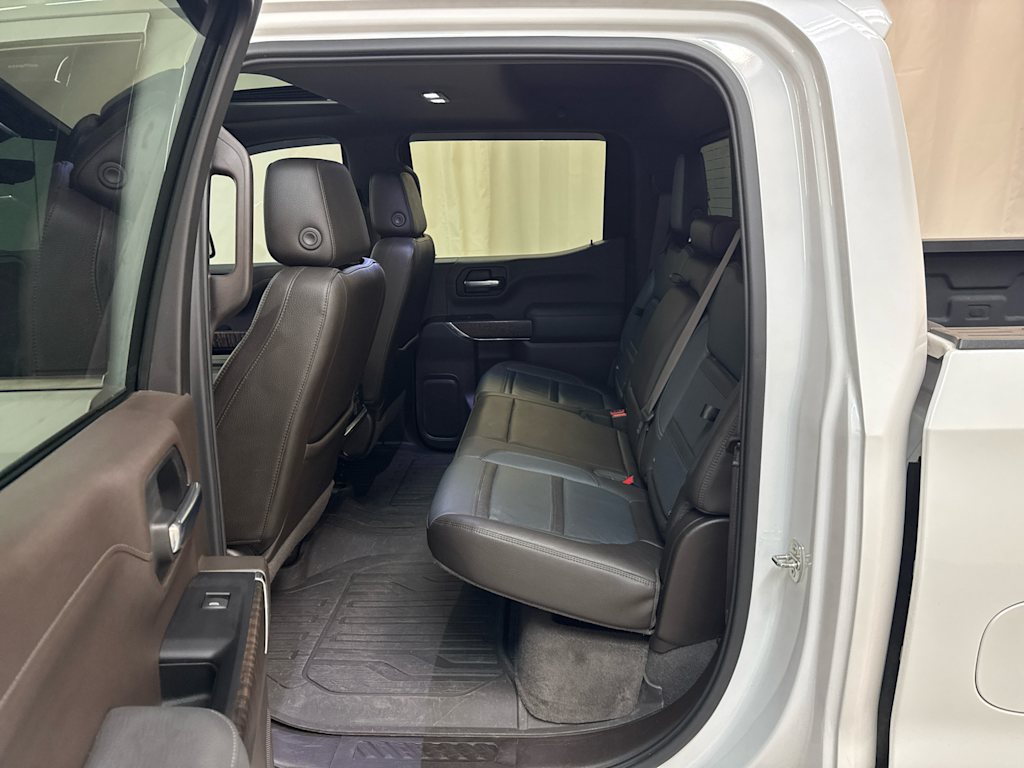 Thumbnail: 2019 GMC Sierra 1500 - 8