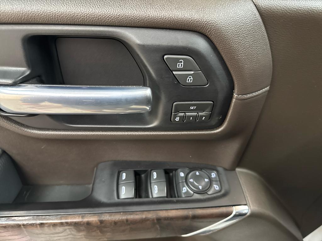 Thumbnail: 2019 GMC Sierra 1500 - 16