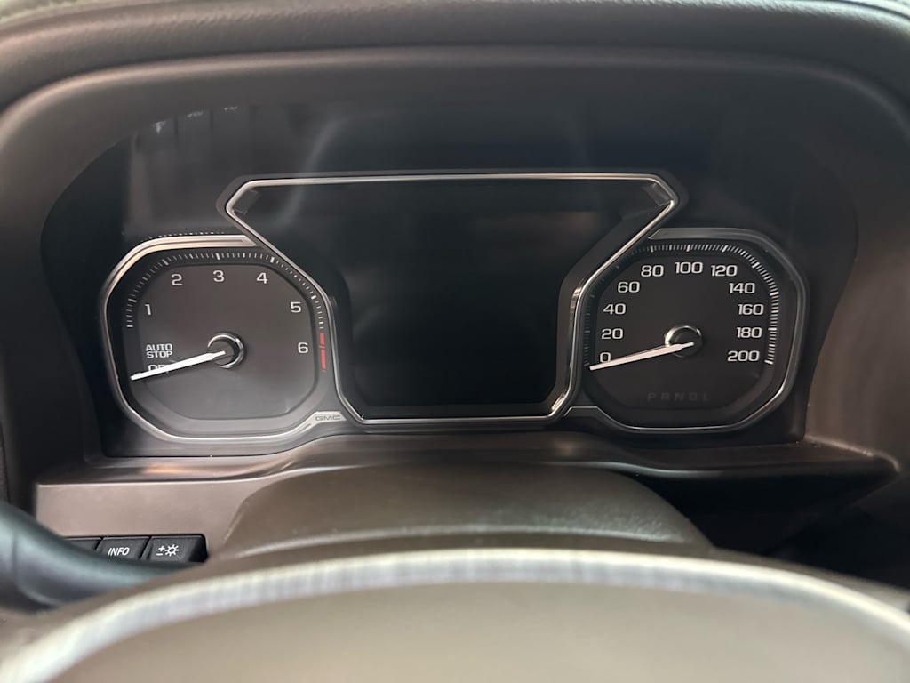 Thumbnail: 2019 GMC Sierra 1500 - 10