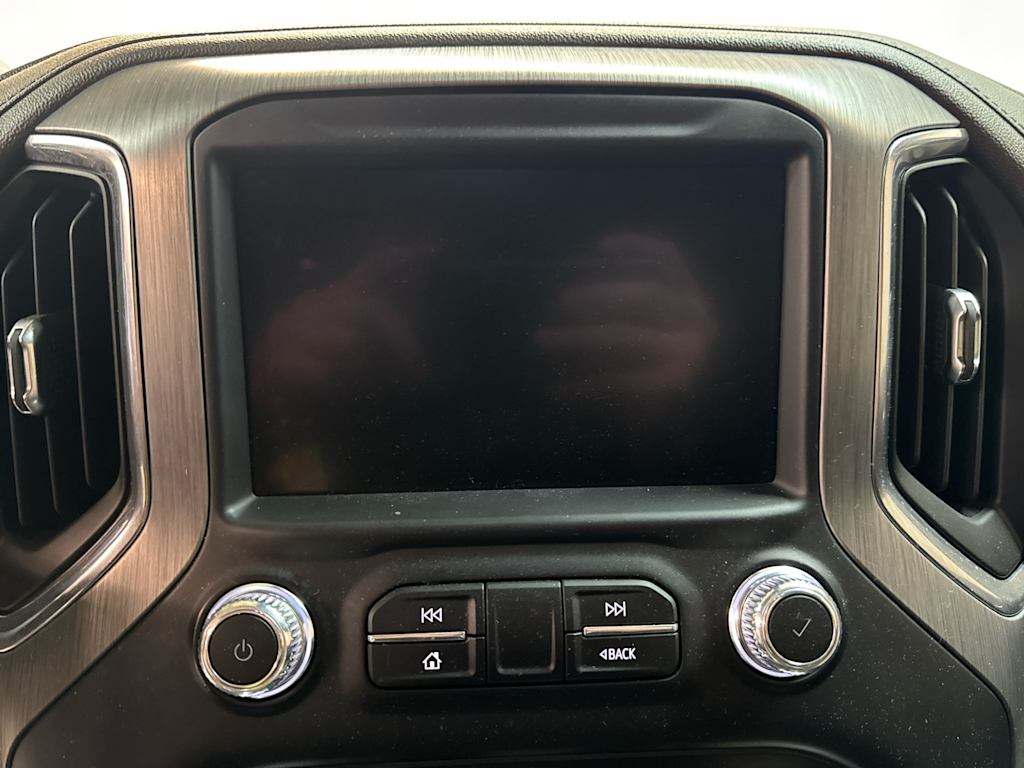 Thumbnail: 2019 GMC Sierra 1500 - 19