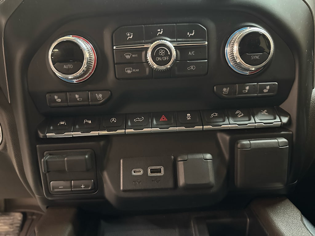 Thumbnail: 2019 GMC Sierra 1500 - 20