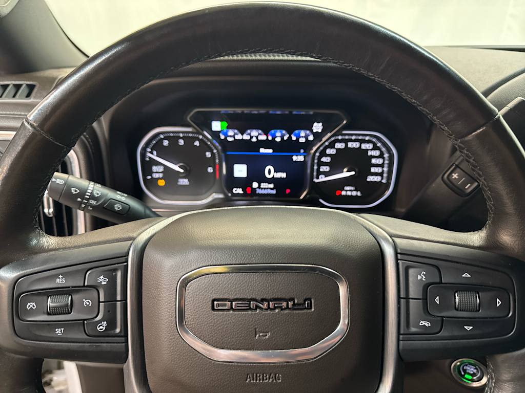 Thumbnail: 2019 GMC Sierra 1500 - 22