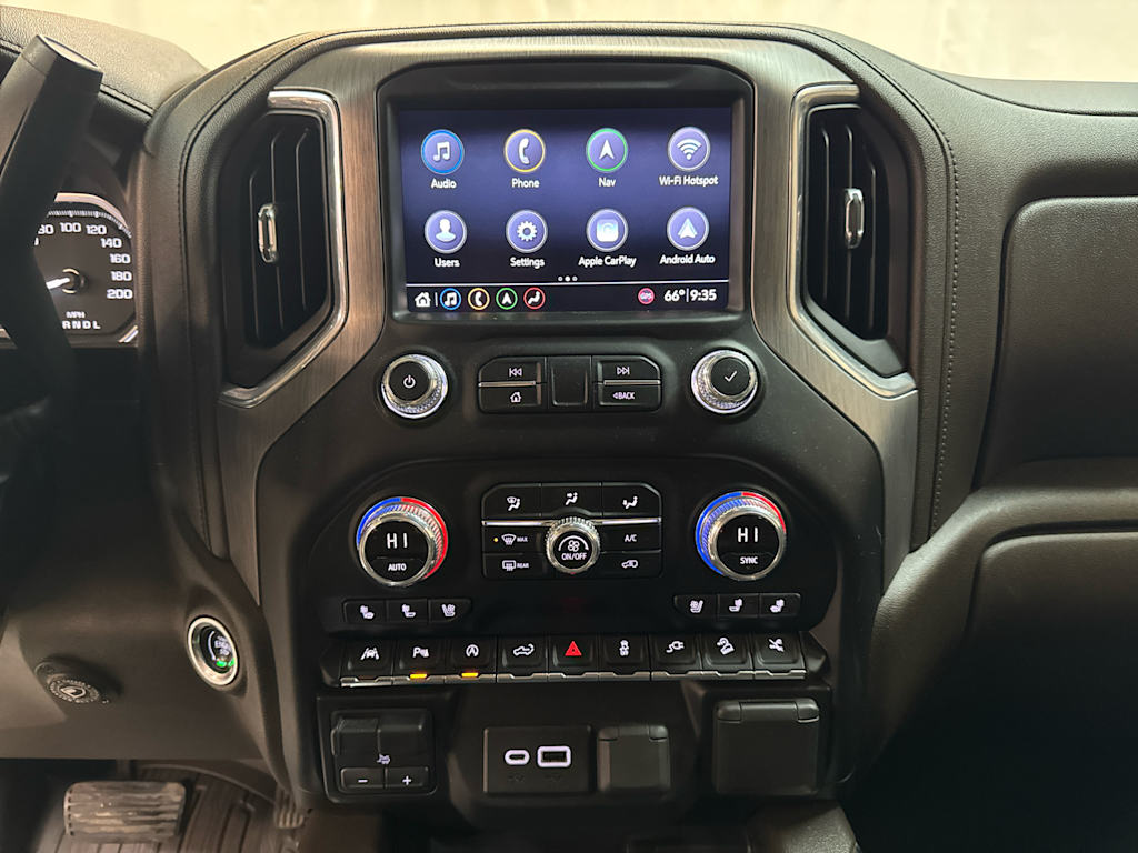 Thumbnail: 2019 GMC Sierra 1500 - 24