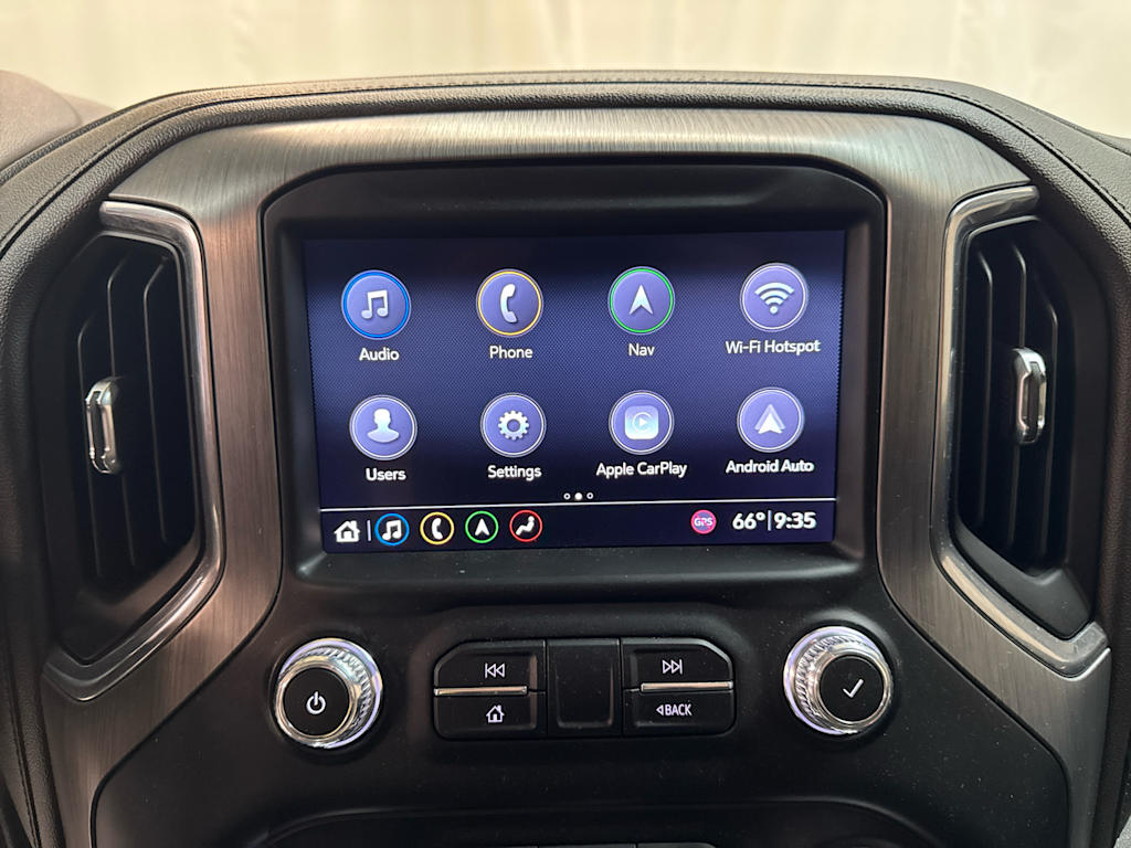 Thumbnail: 2019 GMC Sierra 1500 - 25