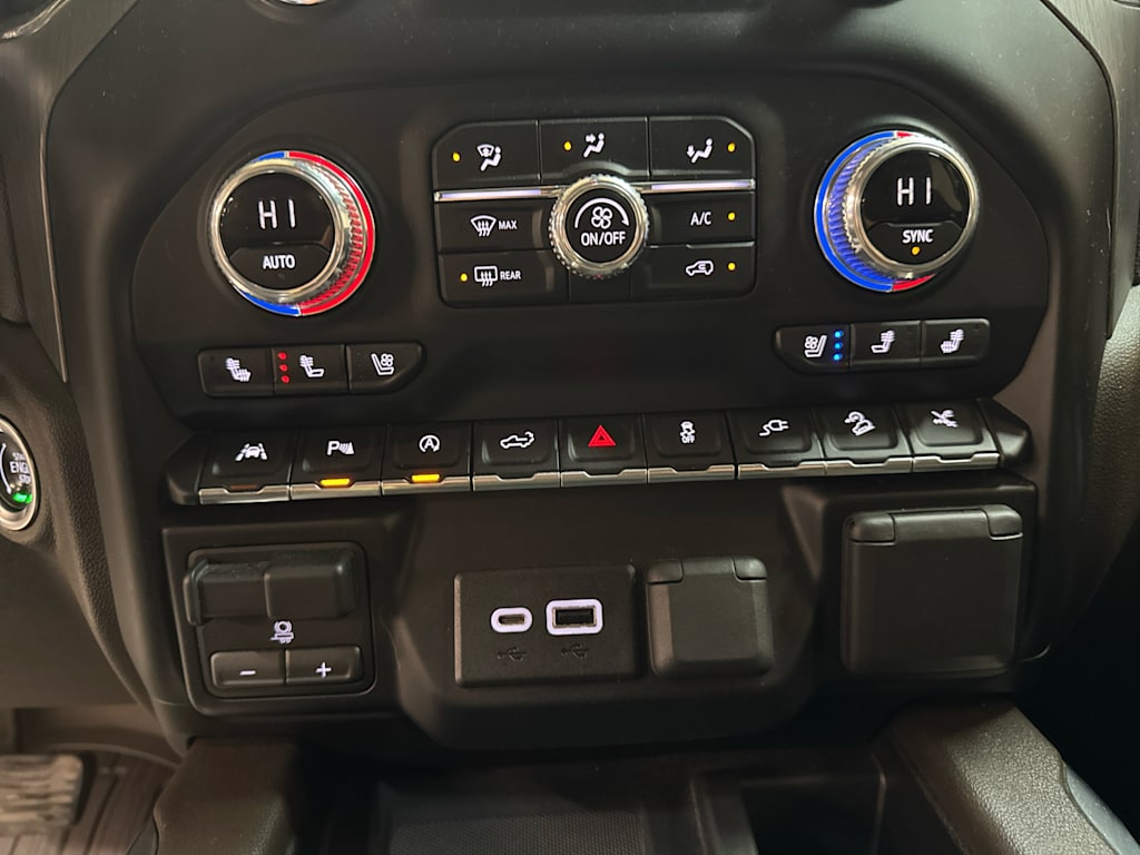 Thumbnail: 2019 GMC Sierra 1500 - 26