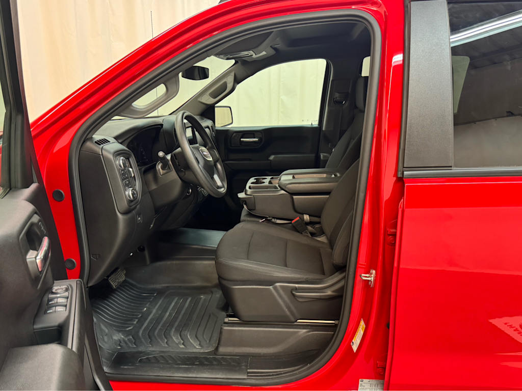 Thumbnail: 2024 GMC Sierra 1500 - 7