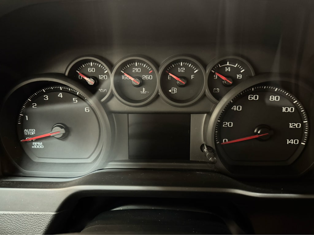 Thumbnail: 2024 GMC Sierra 1500 - 10