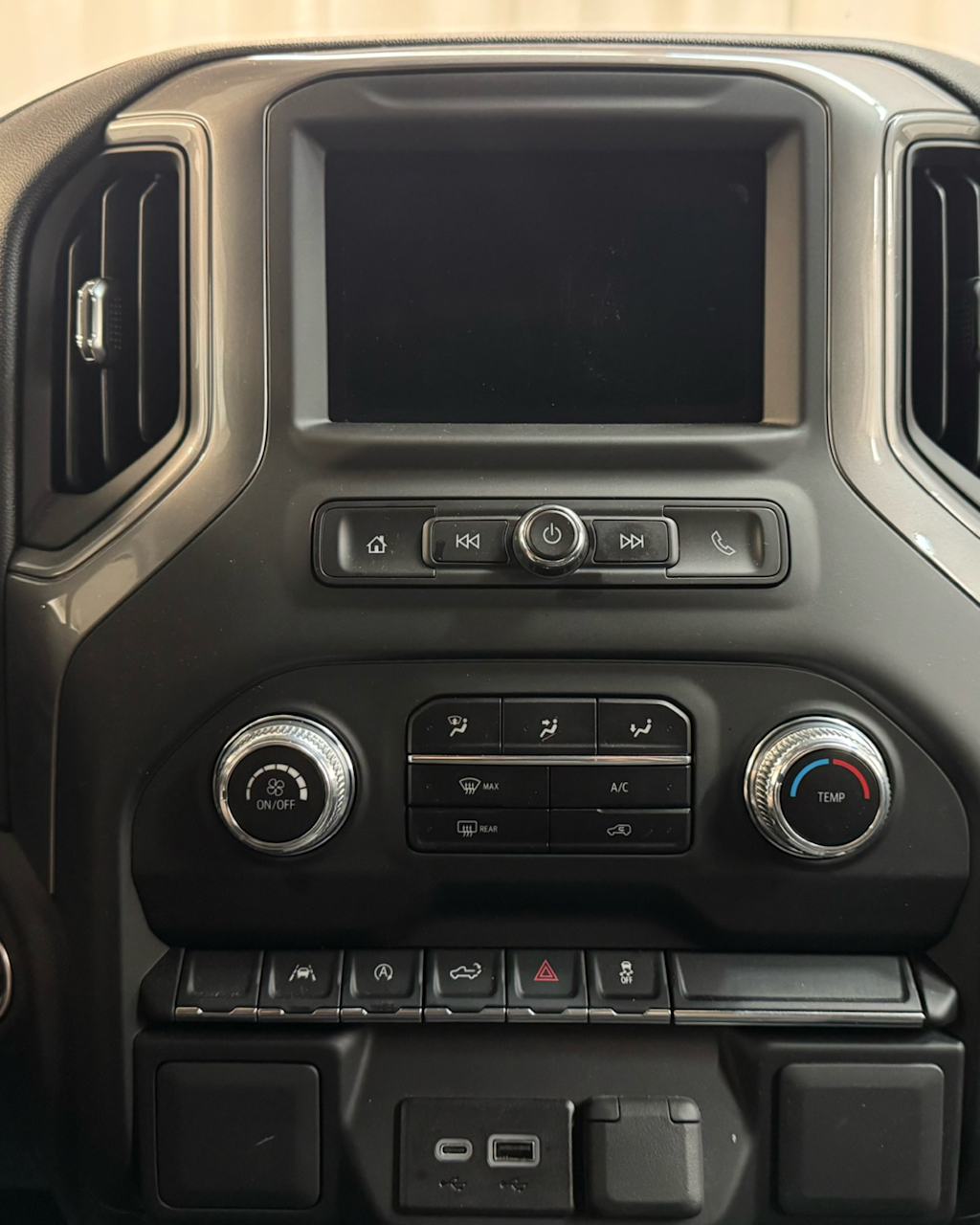 Thumbnail: 2024 GMC Sierra 1500 - 9