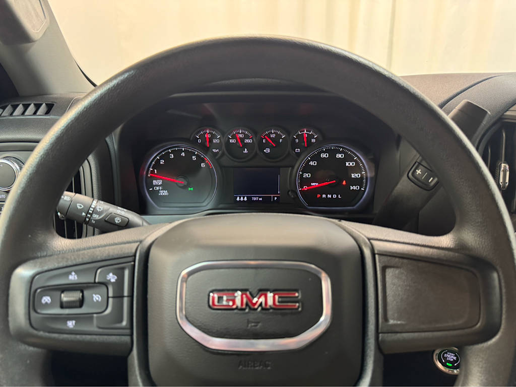 Thumbnail: 2024 GMC Sierra 1500 - 20