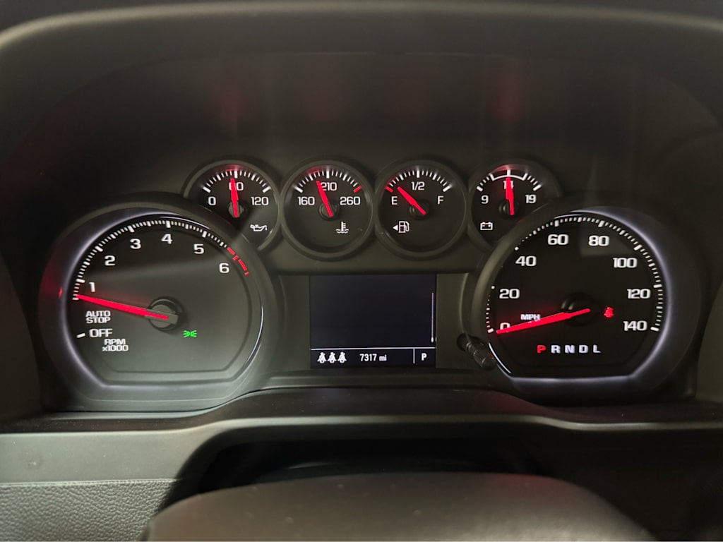 Thumbnail: 2024 GMC Sierra 1500 - 21
