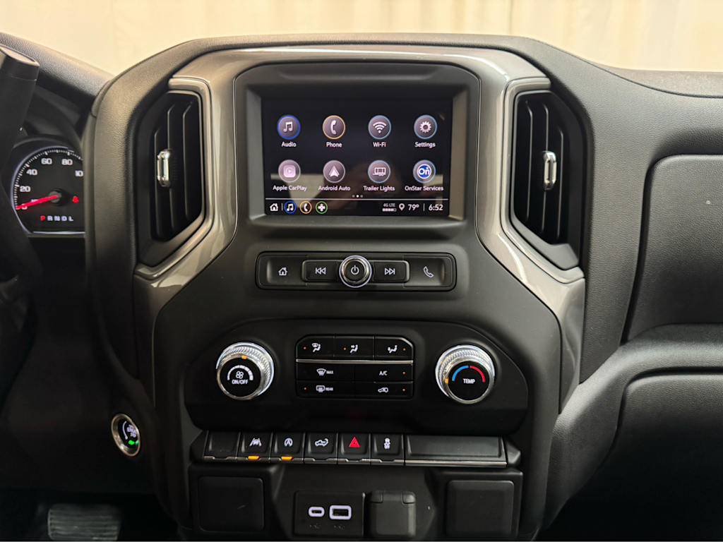 Thumbnail: 2024 GMC Sierra 1500 - 22