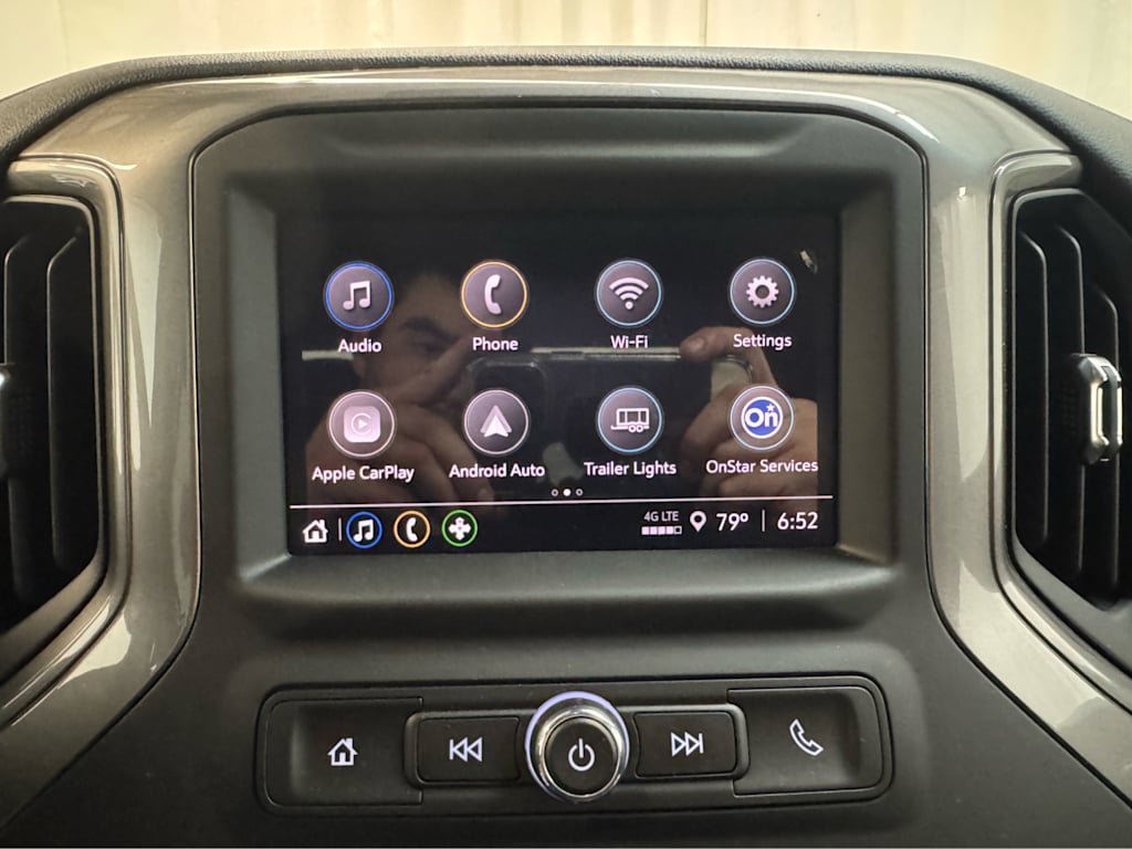 Thumbnail: 2024 GMC Sierra 1500 - 23