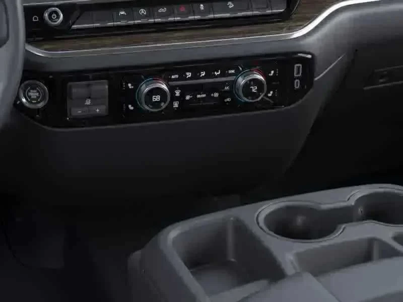 2026 GMC Sierra 1500 SLE - Photo 18