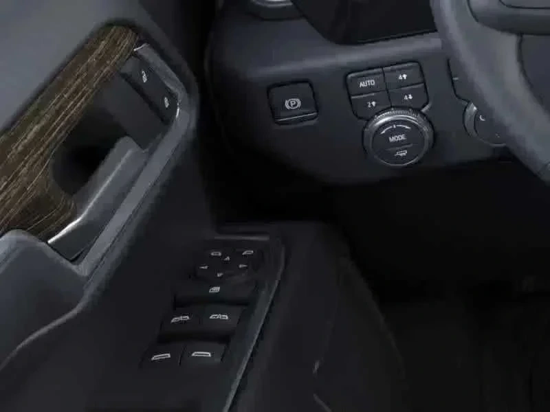 2026 GMC Sierra 1500 SLE - Photo 17