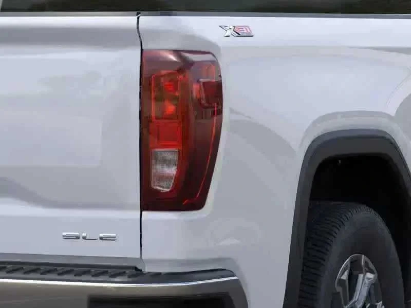 2026 GMC Sierra 1500 SLE - Photo 11