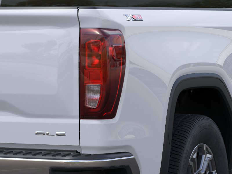 2026 GMC Sierra 1500 SLE - Photo 26