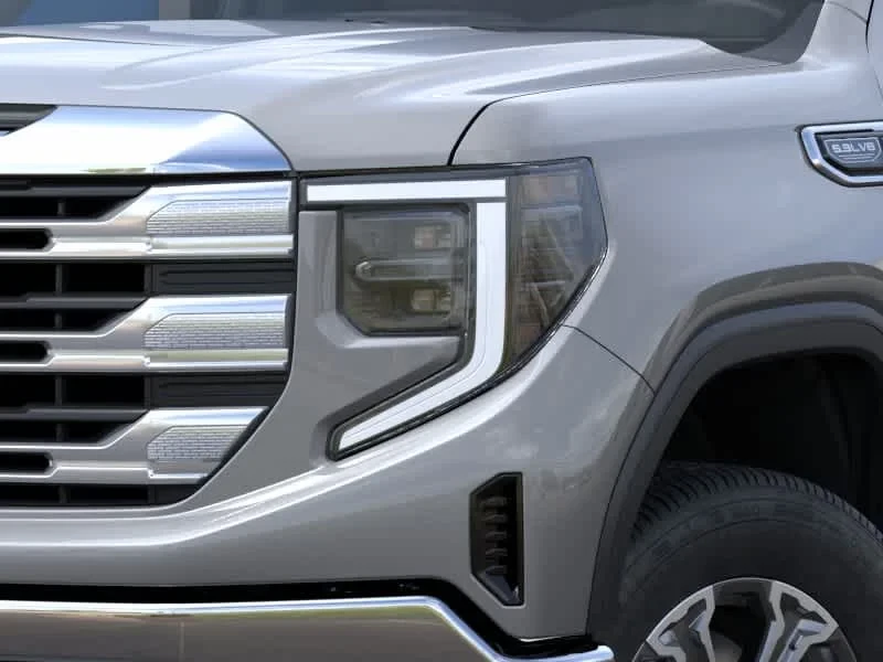 2026 GMC Sierra 1500 SLE - Photo 26
