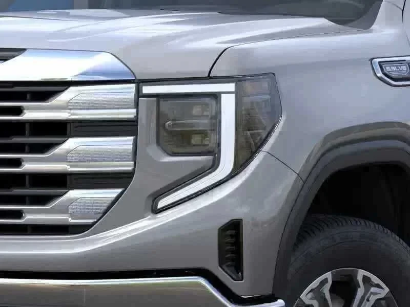 2026 GMC Sierra 1500 SLE - Photo 18
