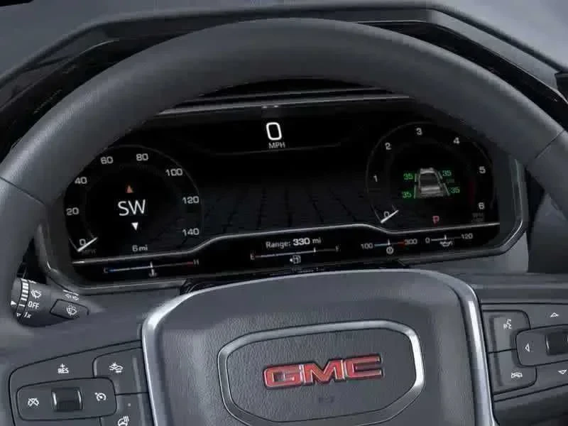 2026 GMC Sierra 1500 SLE - Photo 10