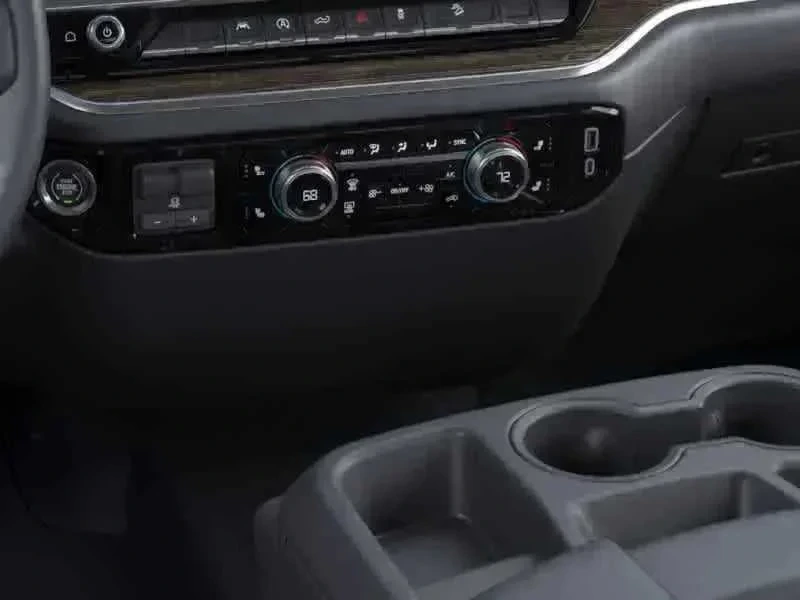 2026 GMC Sierra 1500 SLE - Photo 23