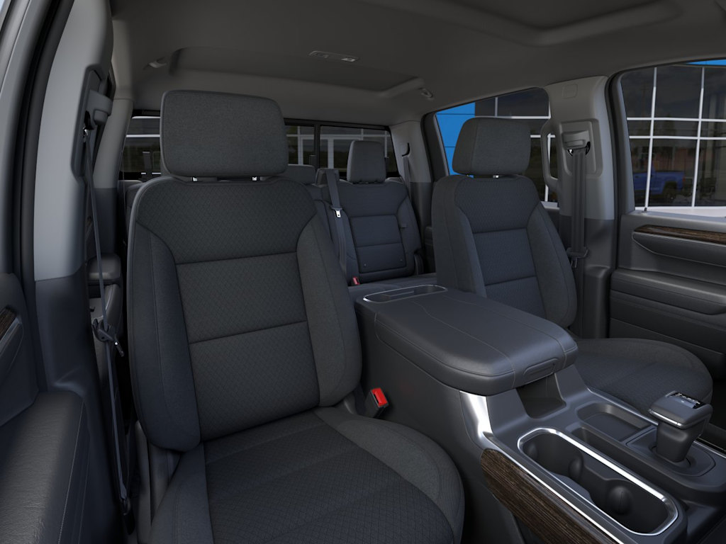 Thumbnail: 2026 GMC Sierra 1500 - 33