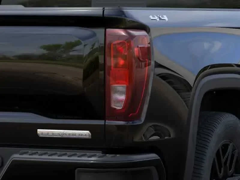 Thumbnail: 2026 GMC Sierra 1500 - 26