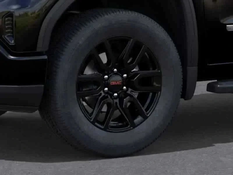 Thumbnail: 2026 GMC Sierra 1500 - 4