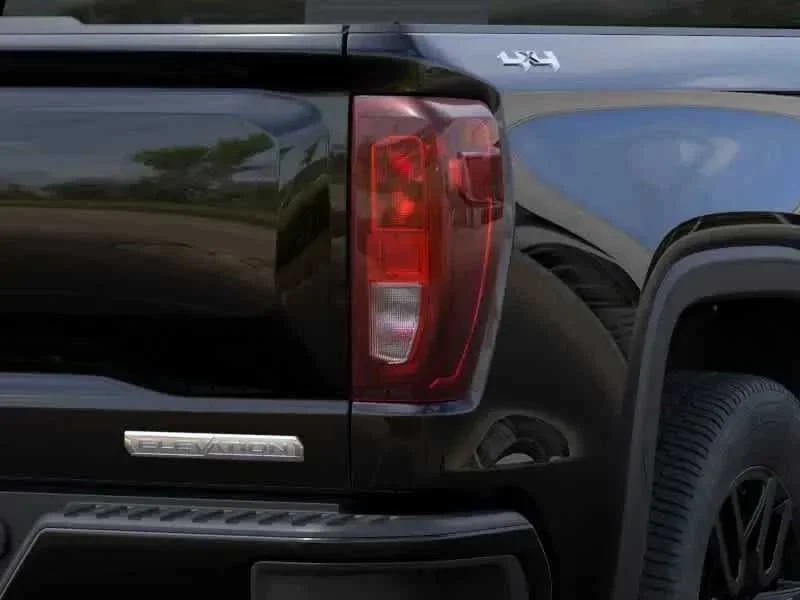 Thumbnail: 2026 GMC Sierra 1500 - 18