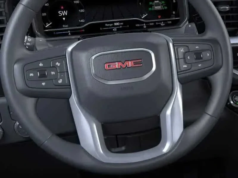 Thumbnail: 2026 GMC Sierra 1500 - 22