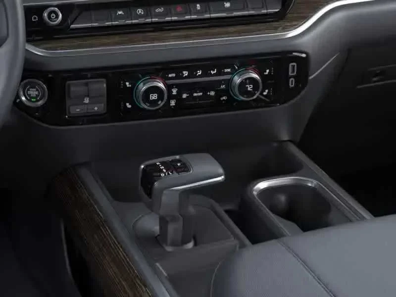Thumbnail: 2026 GMC Sierra 1500 - 24