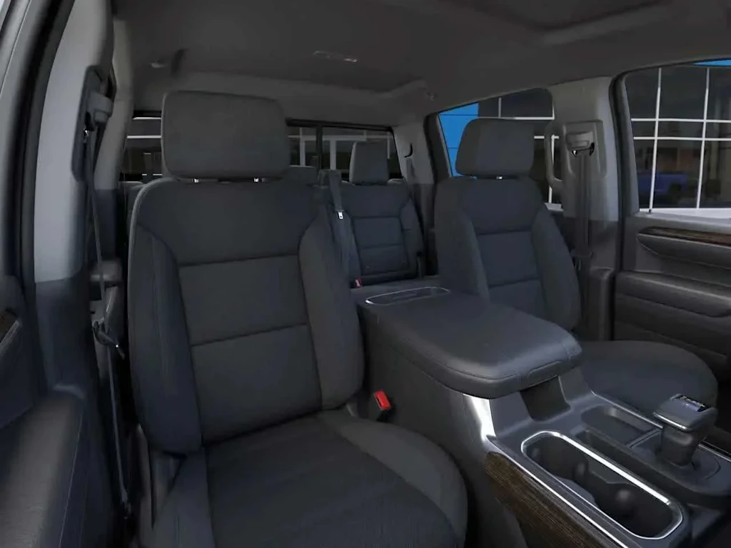 Thumbnail: 2026 GMC Sierra 1500 - 6
