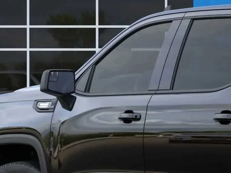 Thumbnail: 2026 GMC Sierra 1500 - 19